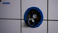 Ninja Bluebox - Bluetune for single lever mixer